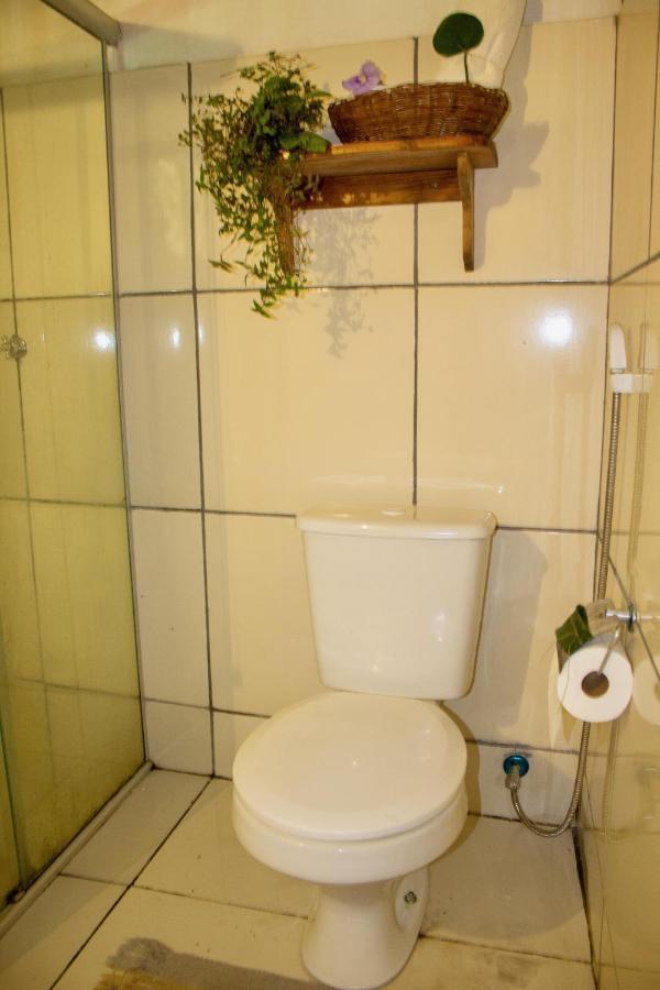 Unah Piracanga Hotell Marau  Exteriör bild